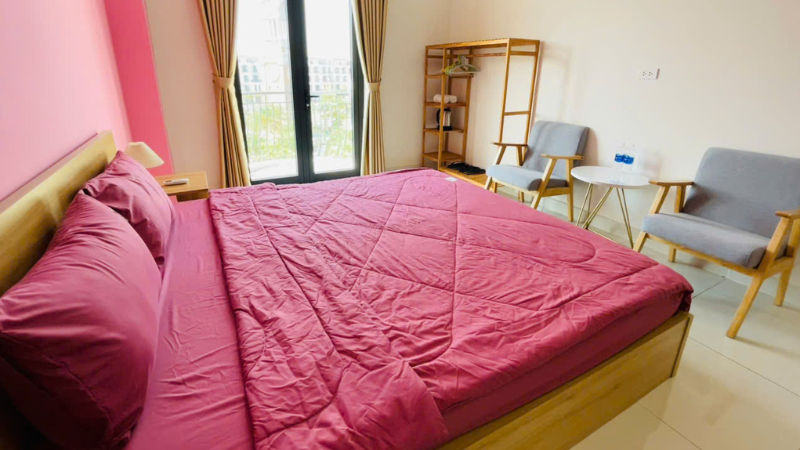 Thái Long Coffee - Beer & Food + Homestay