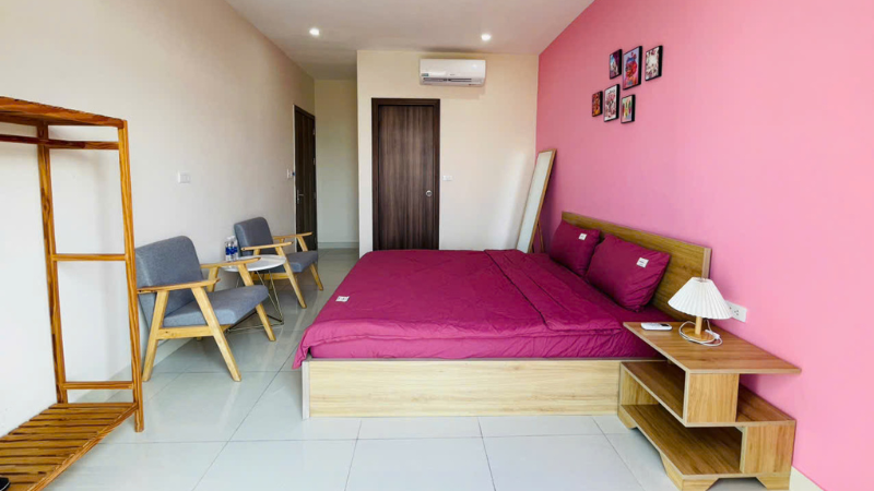 Thái Long Coffee - Beer & Food + Homestay