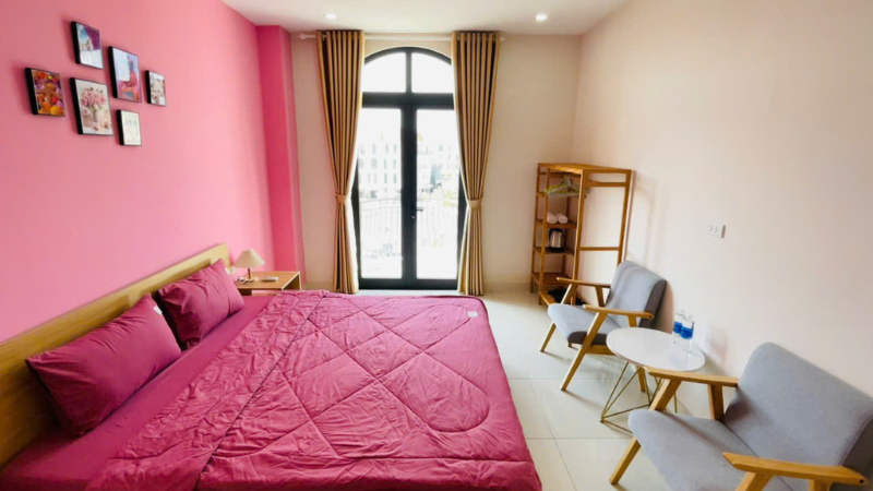 Thái Long Coffee - Beer & Food + Homestay