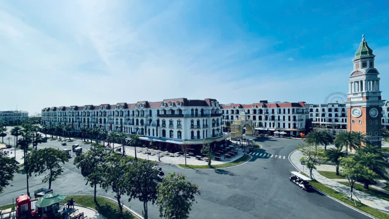 Thái Long Coffee - Beer & Food + Homestay