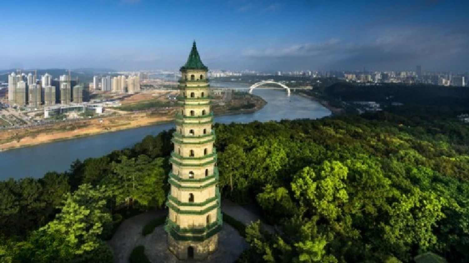 [3N2Đ] Tour ghép Hà Nội - Hữu Nghị Quan - Nam Ninh - Thanh Tú Sơn - Thái Bình Cổ Trấn - Tương Tư Cổ Trấn - Nam Ninh Chi Dạ