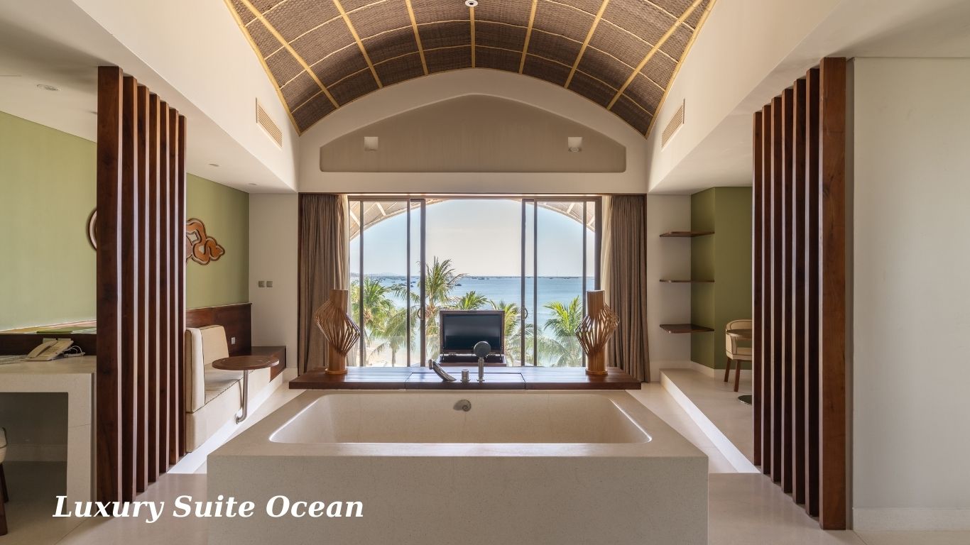 5 Sao - The Shells Resort & Spa Phu Quoc ***