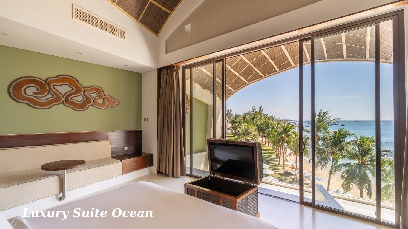 5 Sao - The Shells Resort & Spa Phu Quoc ***