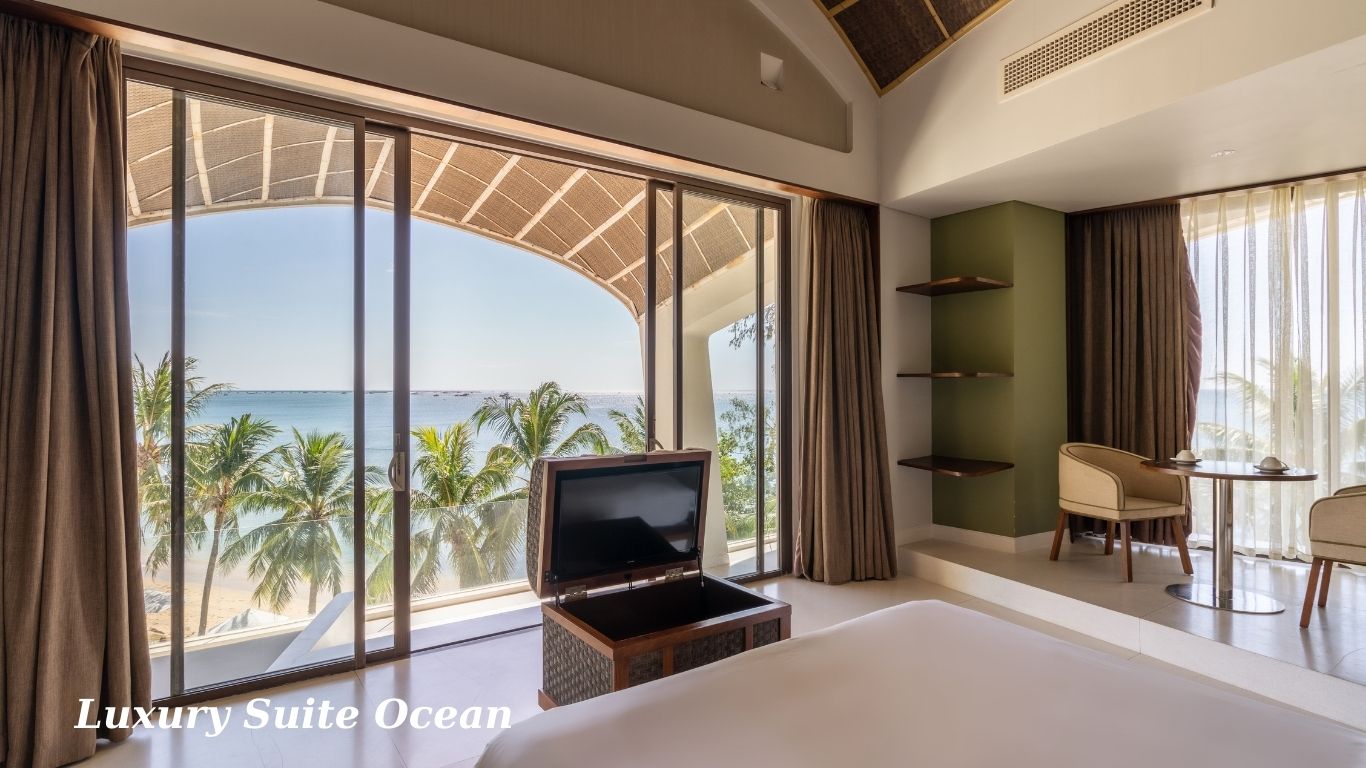 5 Sao - The Shells Resort & Spa Phu Quoc ***