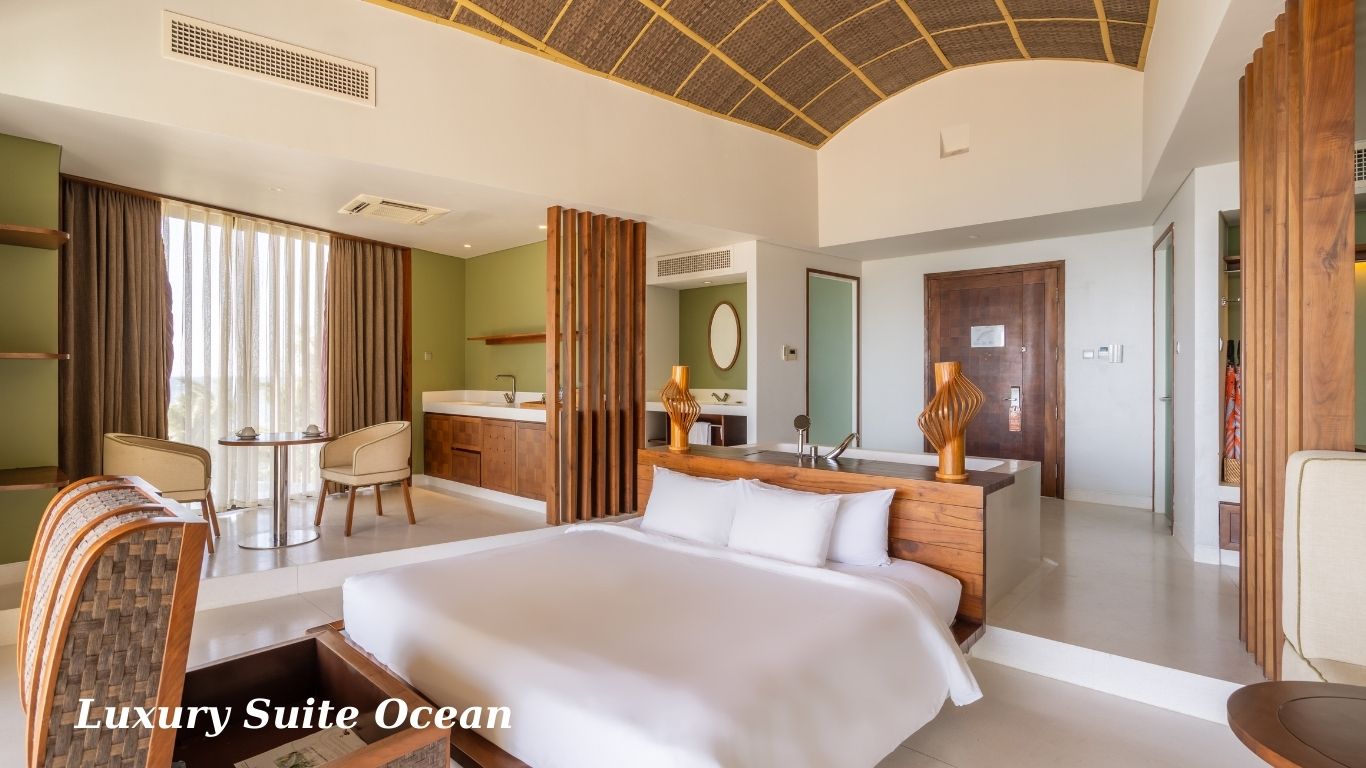 5 Sao - The Shells Resort & Spa Phu Quoc ***