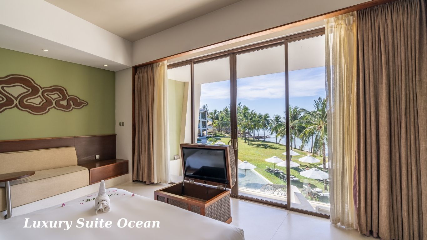 5 Sao - The Shells Resort & Spa Phu Quoc ***