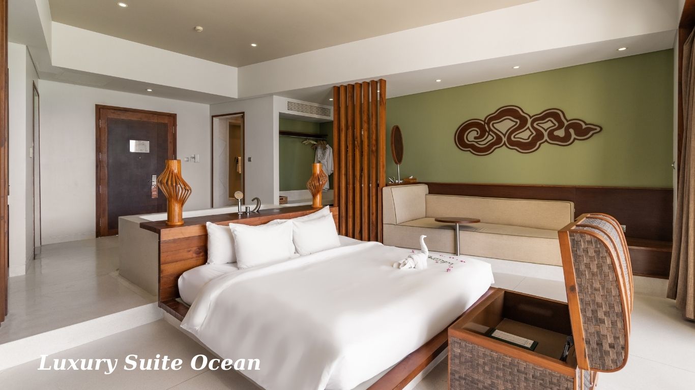 5 Sao - The Shells Resort & Spa Phu Quoc ***