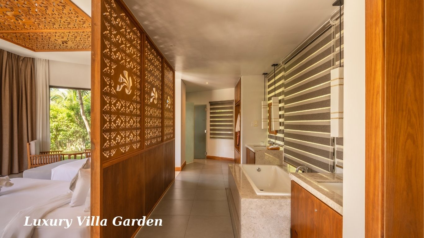 5 Sao - The Shells Resort & Spa Phu Quoc ***