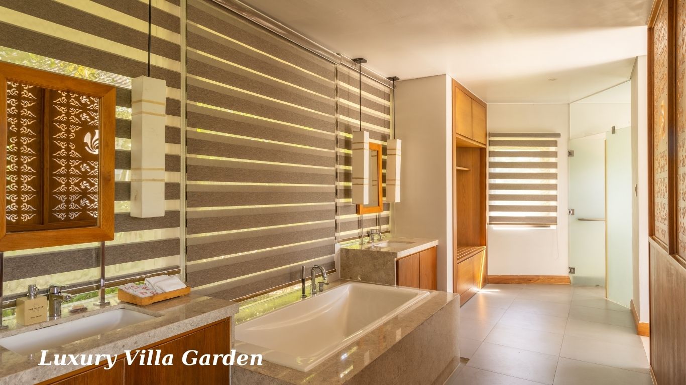 5 Sao - The Shells Resort & Spa Phu Quoc ***