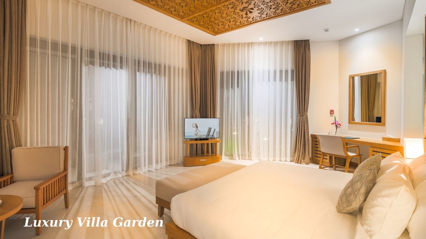 5 Sao - The Shells Resort & Spa Phu Quoc ***