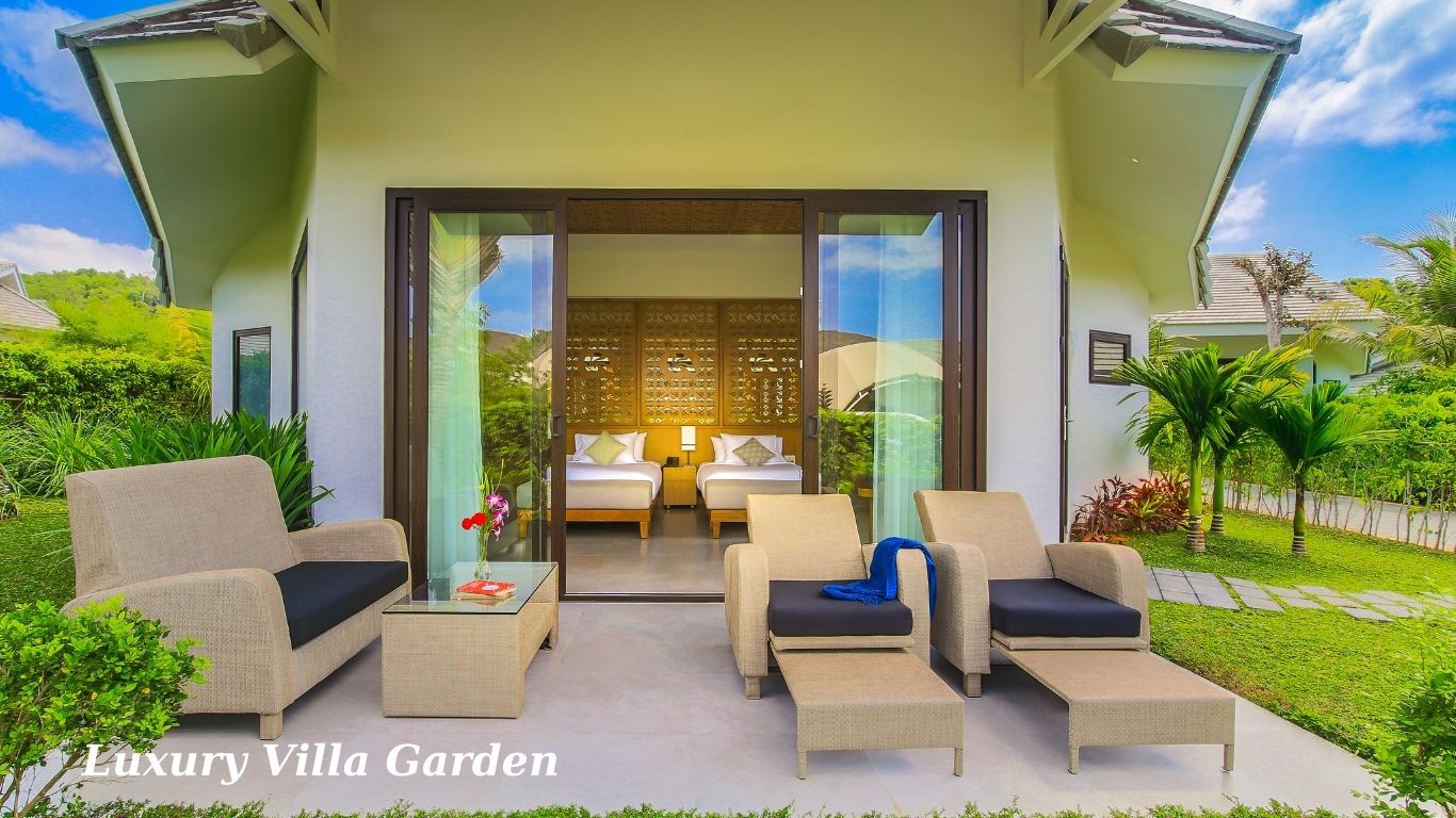 5 Sao - The Shells Resort & Spa Phu Quoc ***