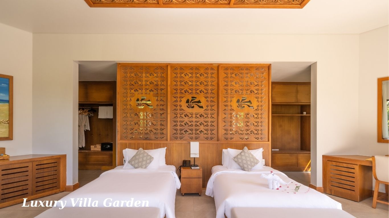 5 Sao - The Shells Resort & Spa Phu Quoc ***