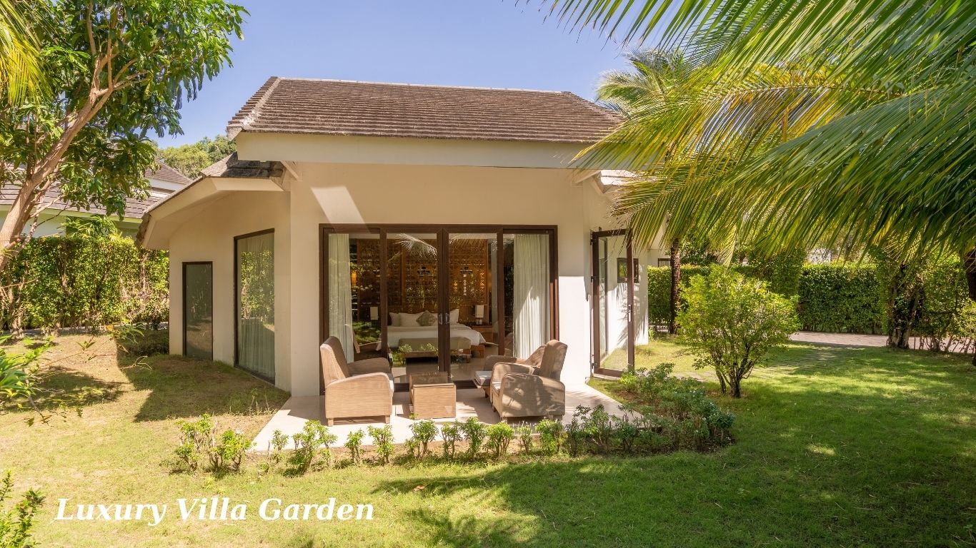 5 Sao - The Shells Resort & Spa Phu Quoc ***