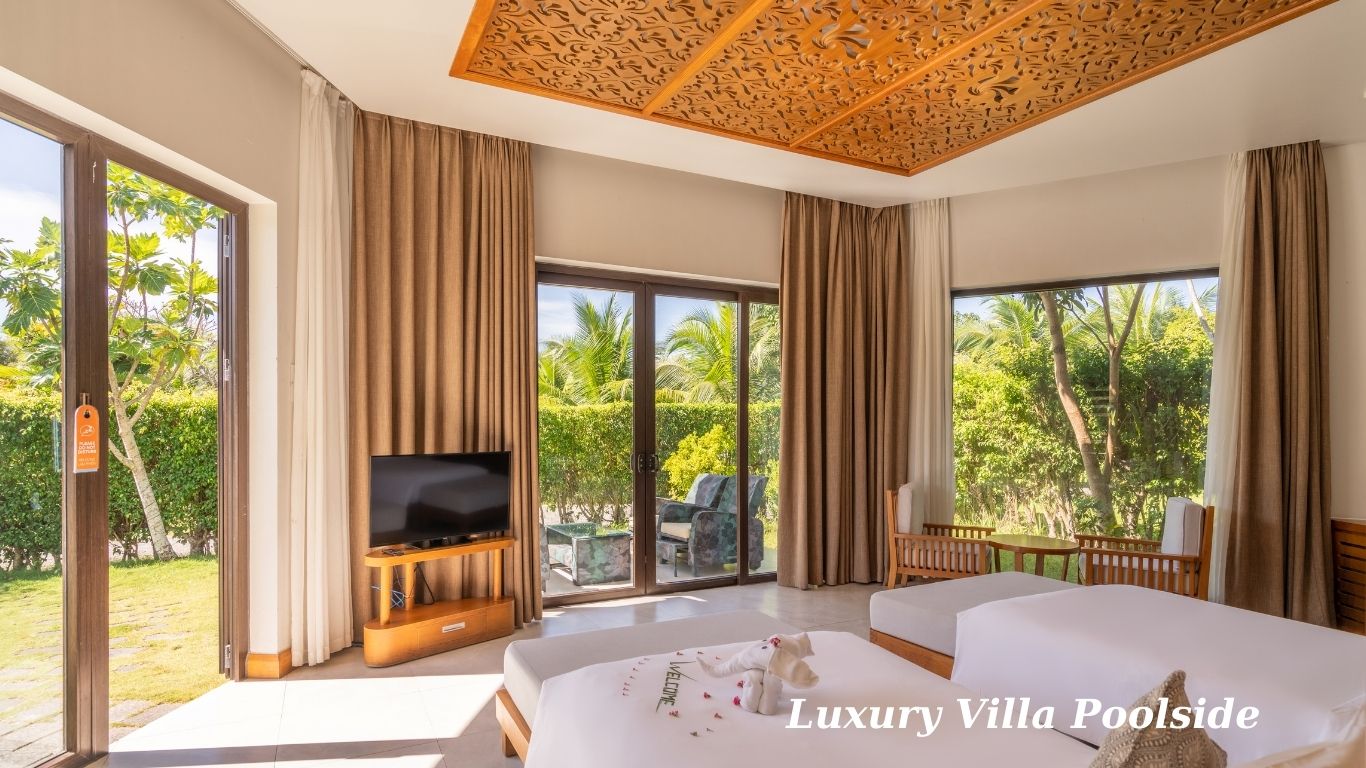 5 Sao - The Shells Resort & Spa Phu Quoc ***