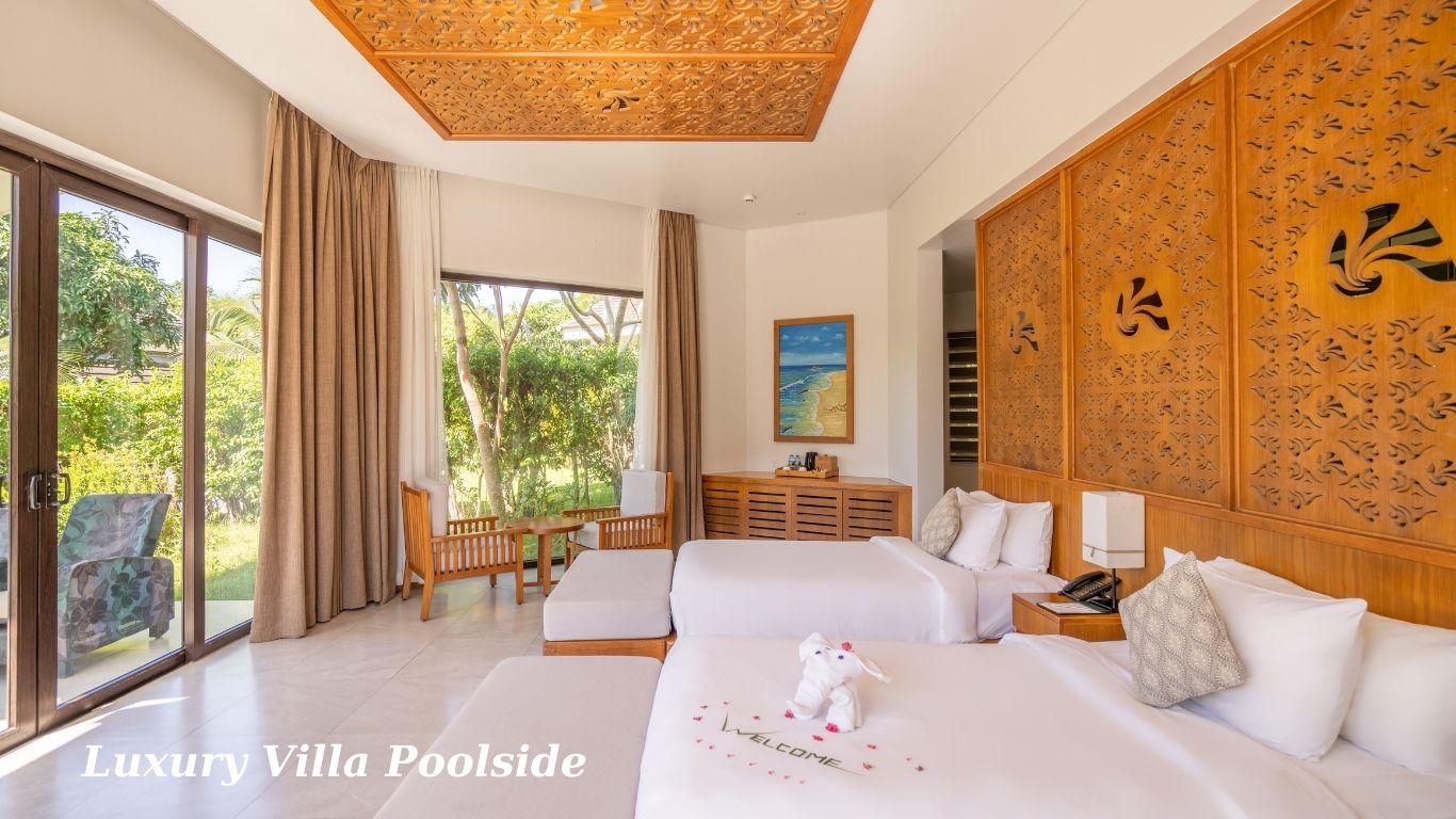 5 Sao - The Shells Resort & Spa Phu Quoc ***