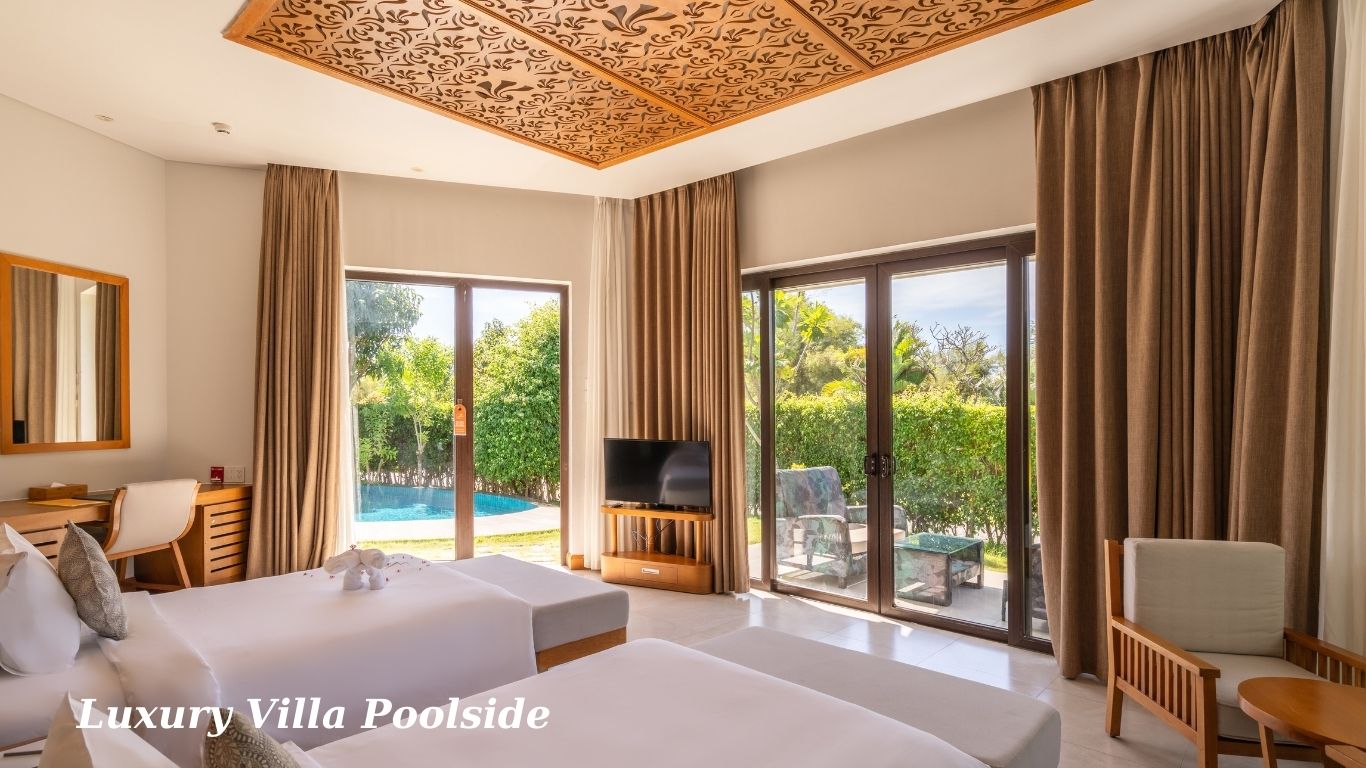 5 Sao - The Shells Resort & Spa Phu Quoc ***