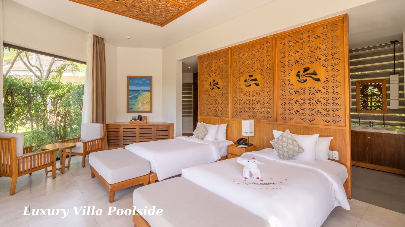 5 Sao - The Shells Resort & Spa Phu Quoc ***