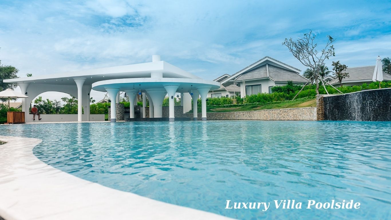 5 Sao - The Shells Resort & Spa Phu Quoc ***