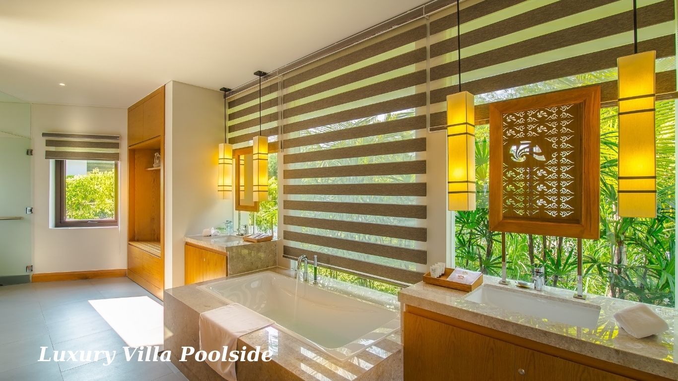 5 Sao - The Shells Resort & Spa Phu Quoc ***