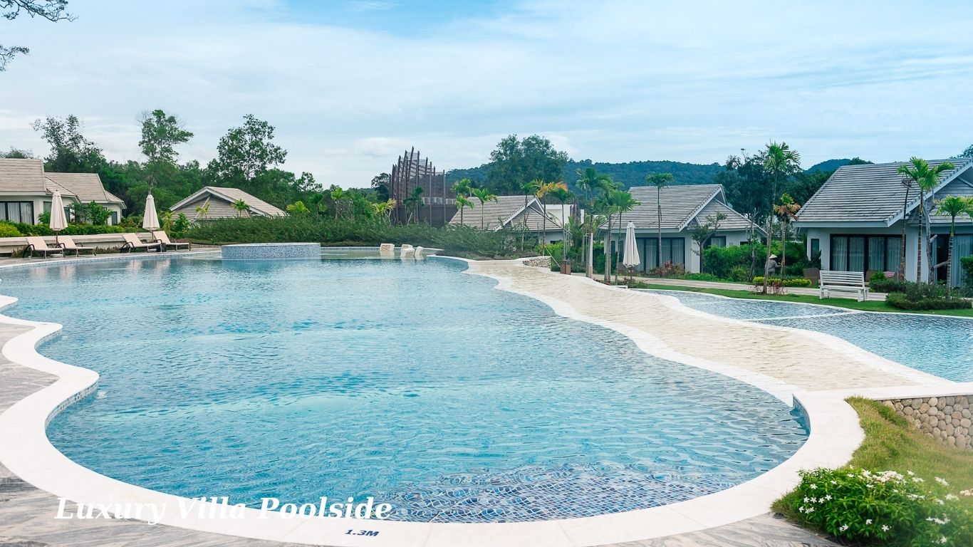 5 Sao - The Shells Resort & Spa Phu Quoc ***