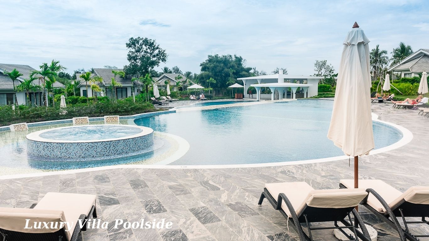 5 Sao - The Shells Resort & Spa Phu Quoc ***