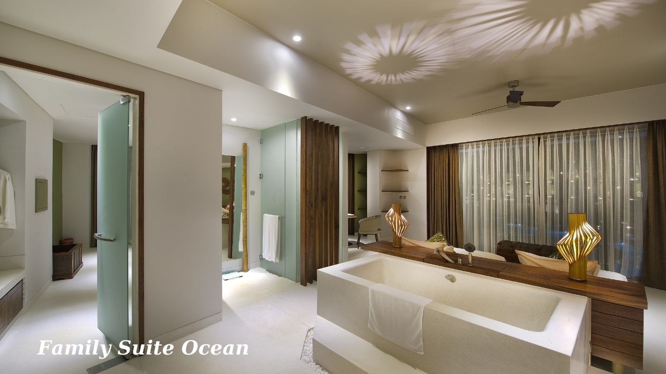 5 Sao - The Shells Resort & Spa Phu Quoc ***