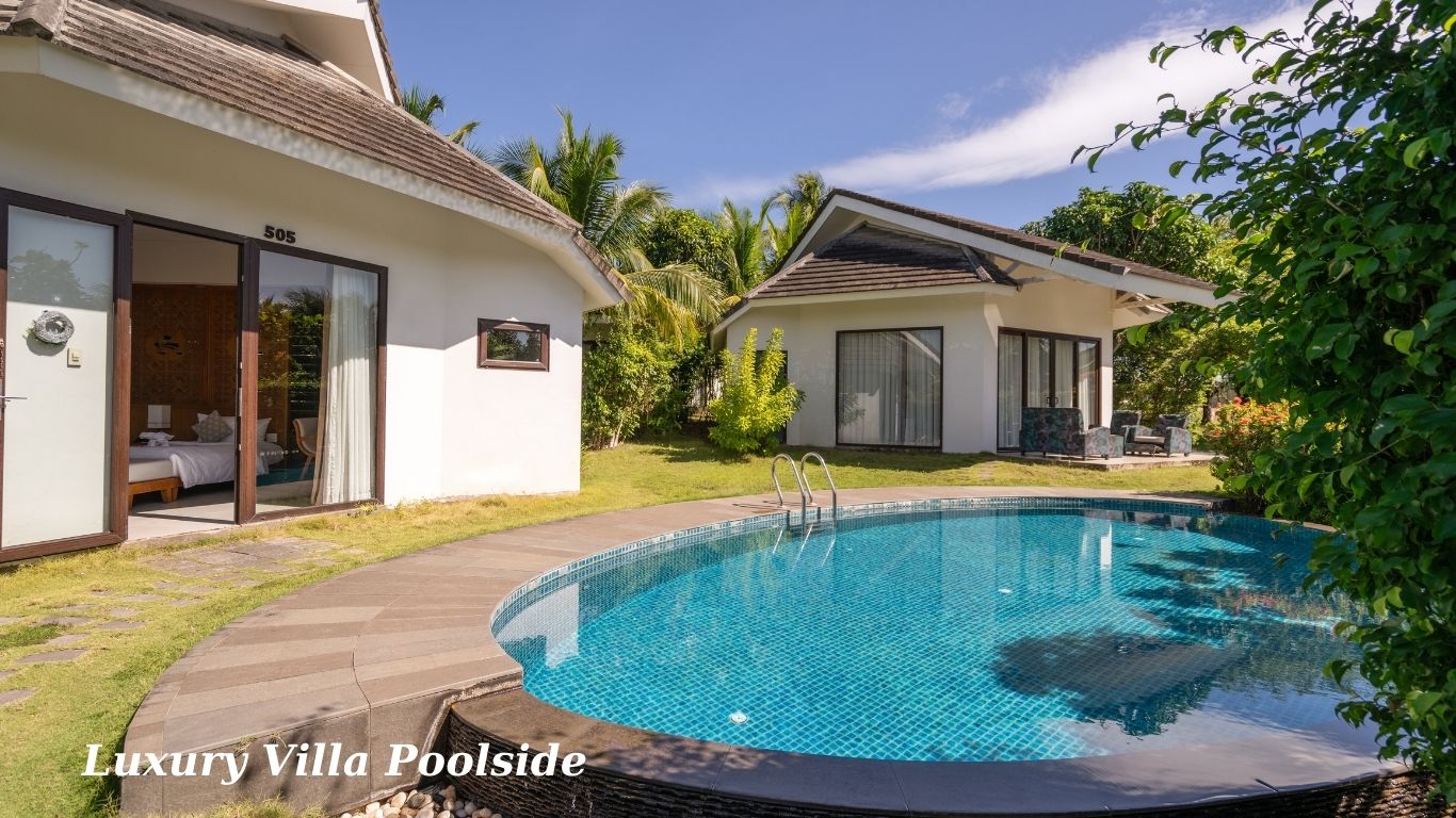 5 Sao - The Shells Resort & Spa Phu Quoc ***