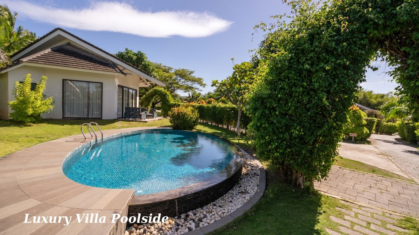 5 Sao - The Shells Resort & Spa Phu Quoc ***