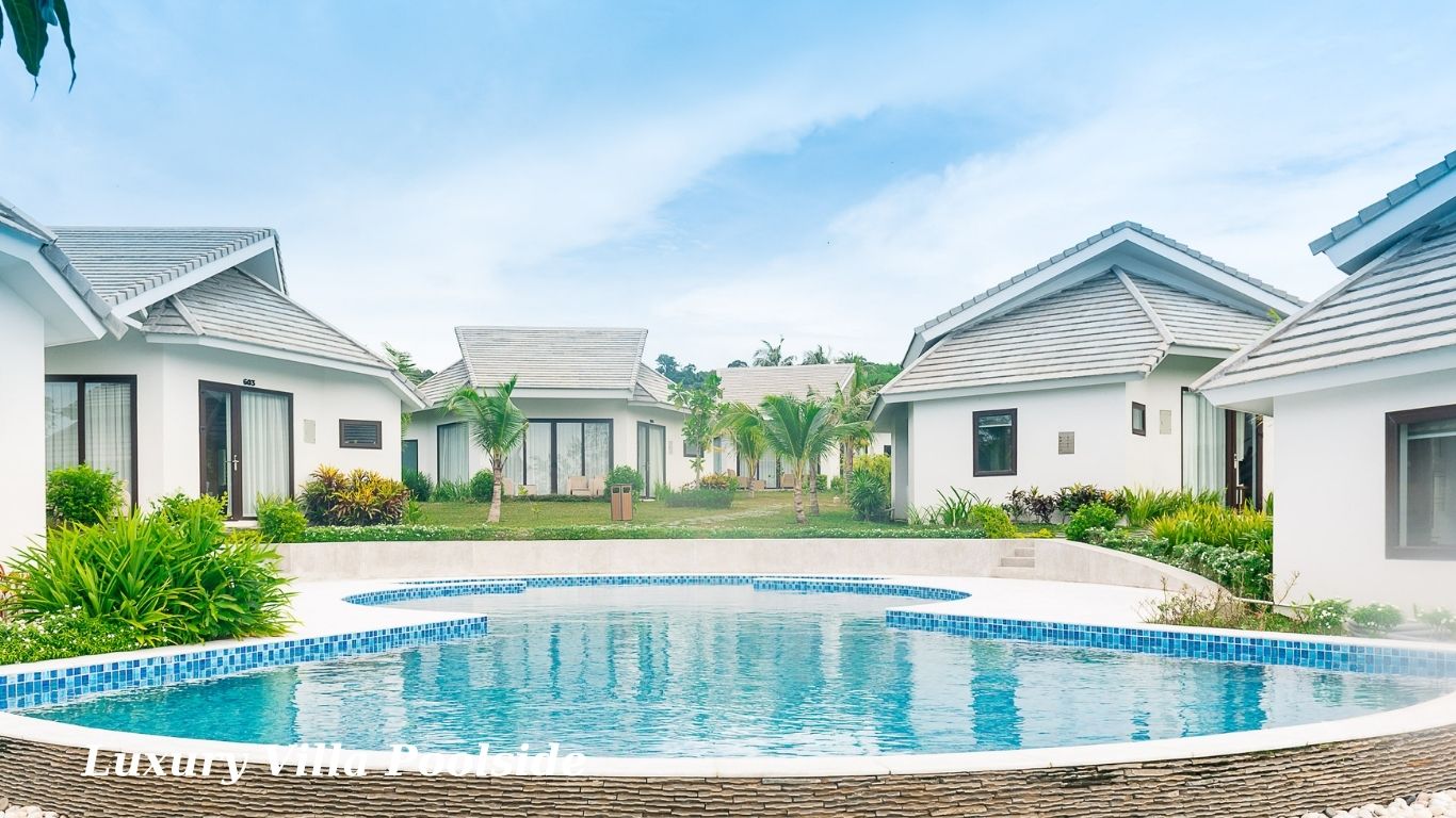 5 Sao - The Shells Resort & Spa Phu Quoc ***