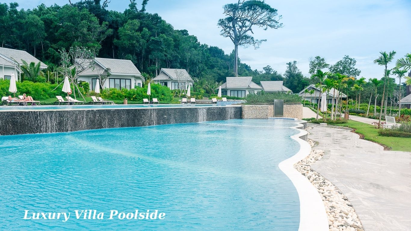 5 Sao - The Shells Resort & Spa Phu Quoc ***