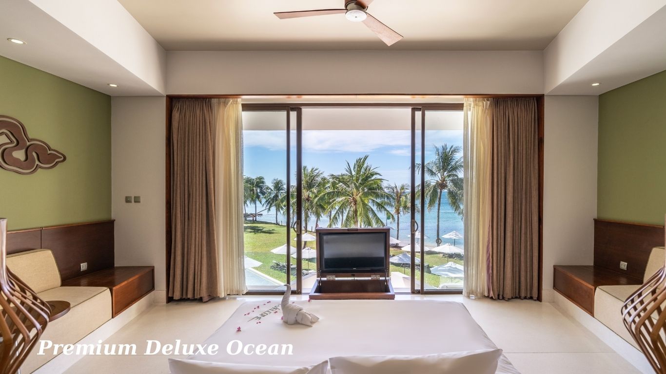 5 Sao - The Shells Resort & Spa Phu Quoc ***