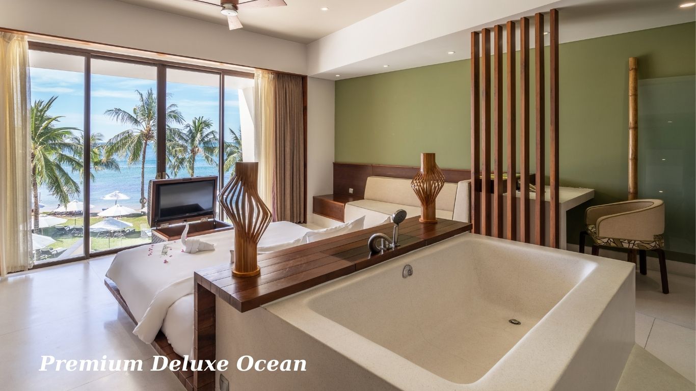 5 Sao - The Shells Resort & Spa Phu Quoc ***