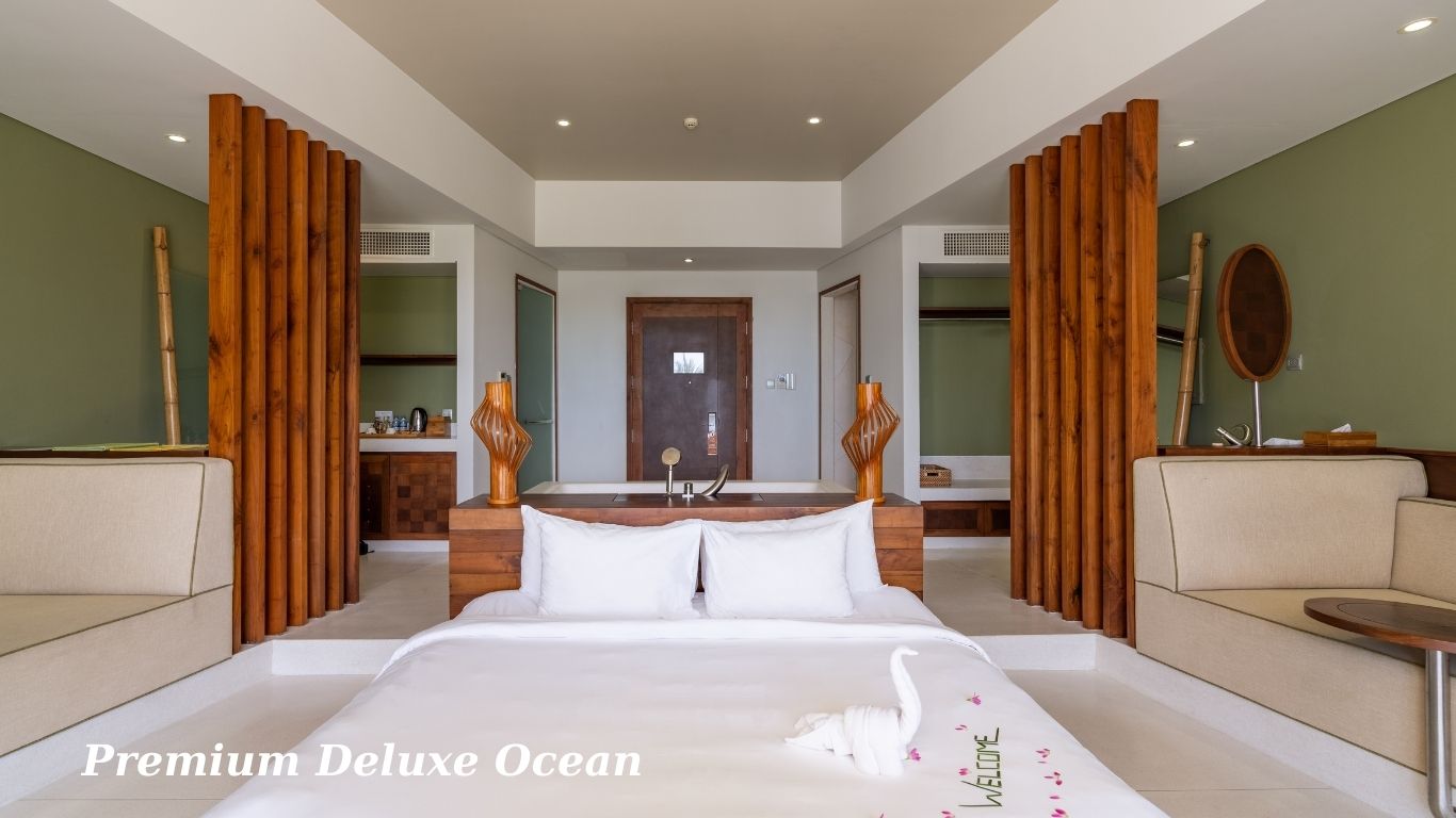 5 Sao - The Shells Resort & Spa Phu Quoc ***