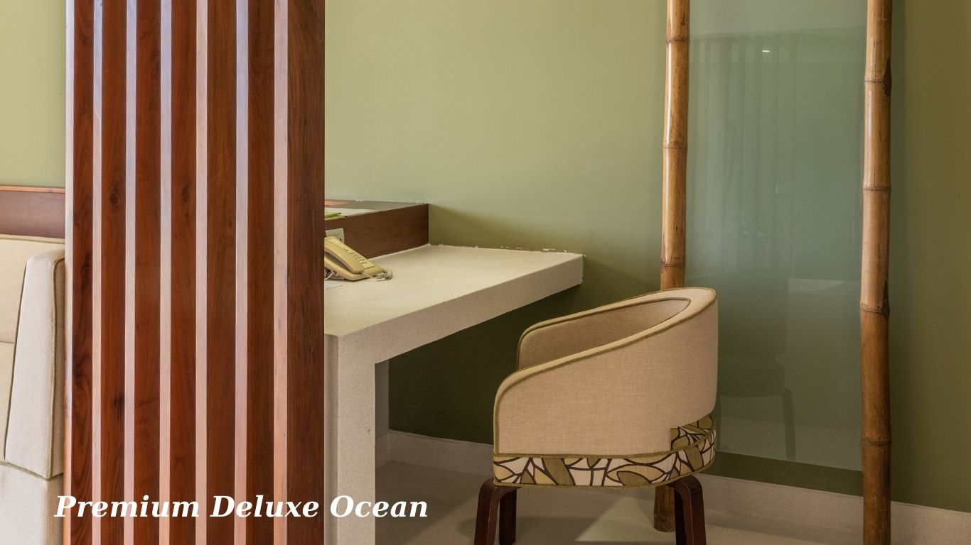 5 Sao - The Shells Resort & Spa Phu Quoc ***