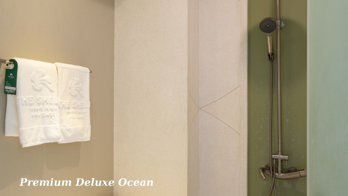 5 Sao - The Shells Resort & Spa Phu Quoc ***