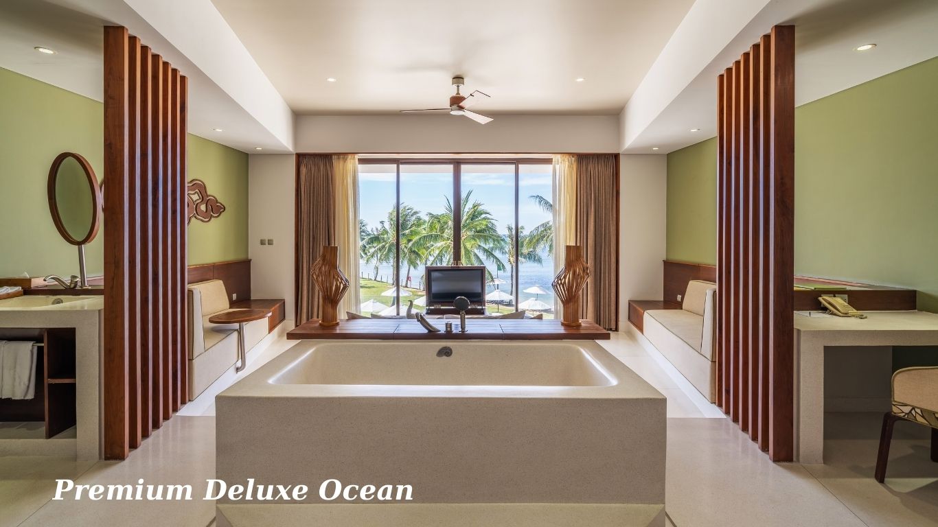 5 Sao - The Shells Resort & Spa Phu Quoc ***