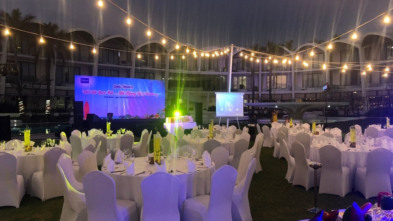 5 Sao - The Shells Resort & Spa Phu Quoc ***