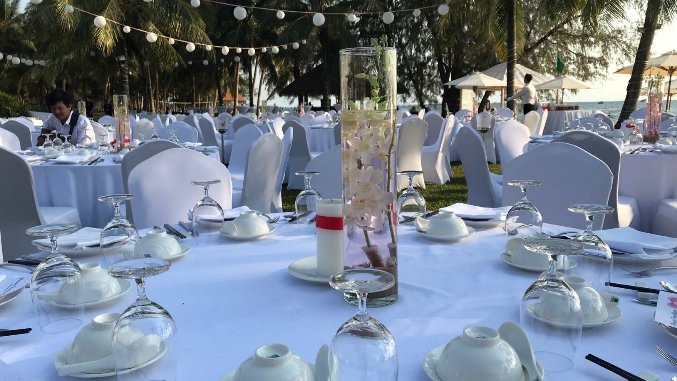 5 Sao - The Shells Resort & Spa Phu Quoc ***