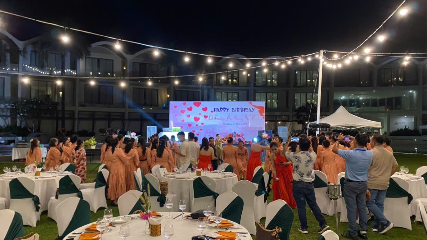 5 Sao - The Shells Resort & Spa Phu Quoc ***