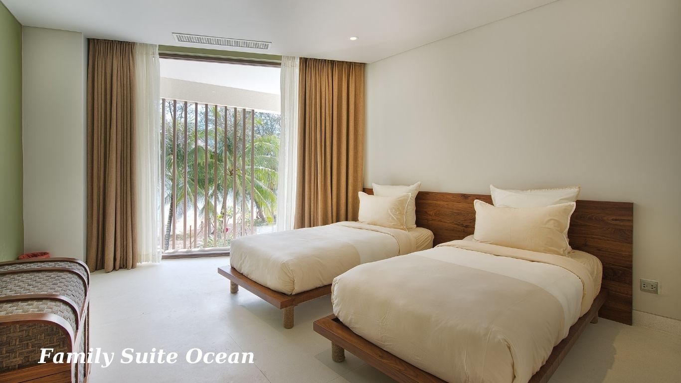 5 Sao - The Shells Resort & Spa Phu Quoc ***