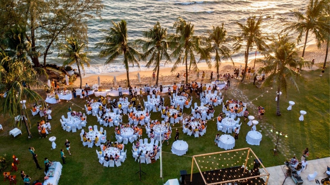 5 Sao - The Shells Resort & Spa Phu Quoc ***