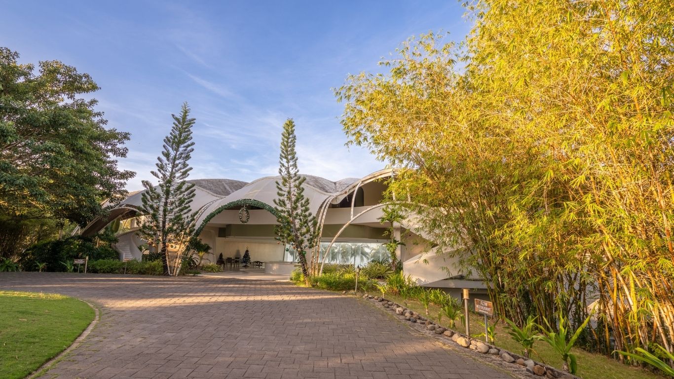 5 Sao - The Shells Resort & Spa Phu Quoc ***