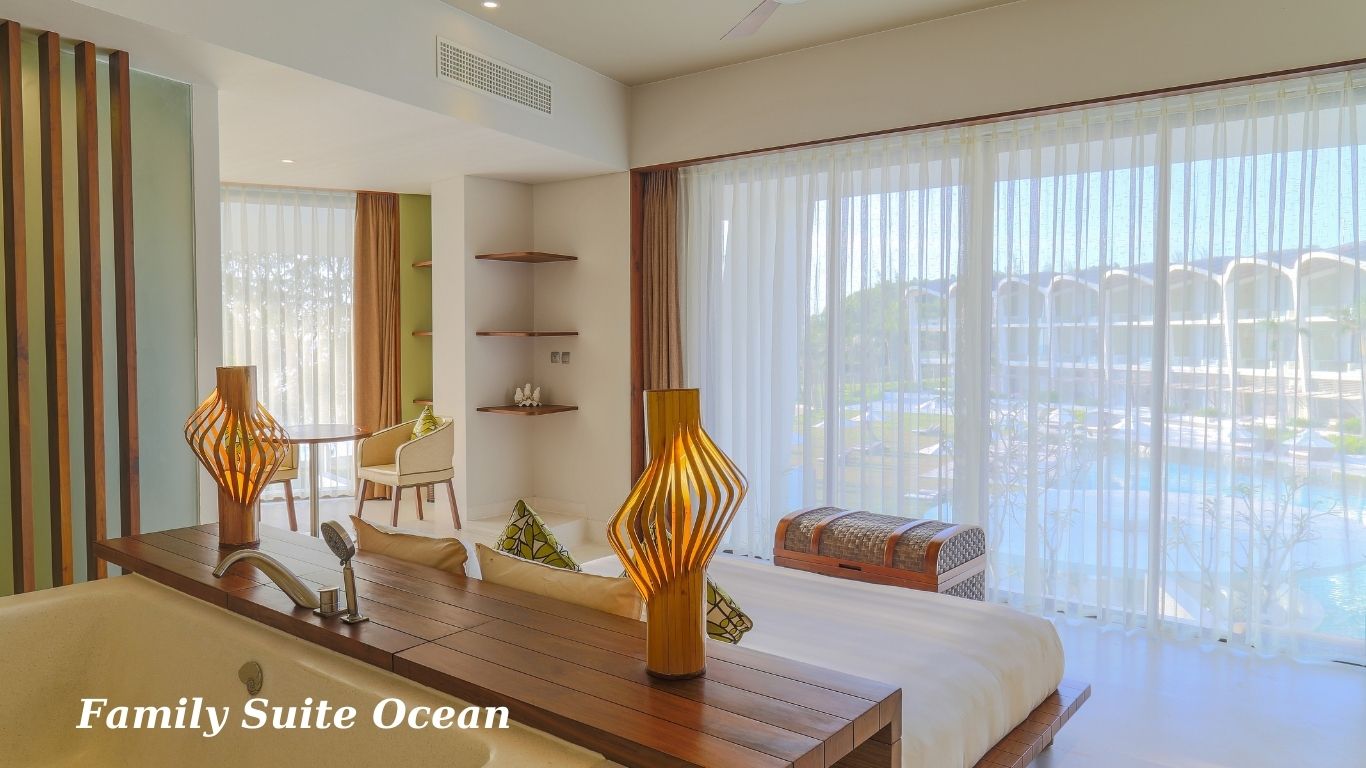 5 Sao - The Shells Resort & Spa Phu Quoc ***