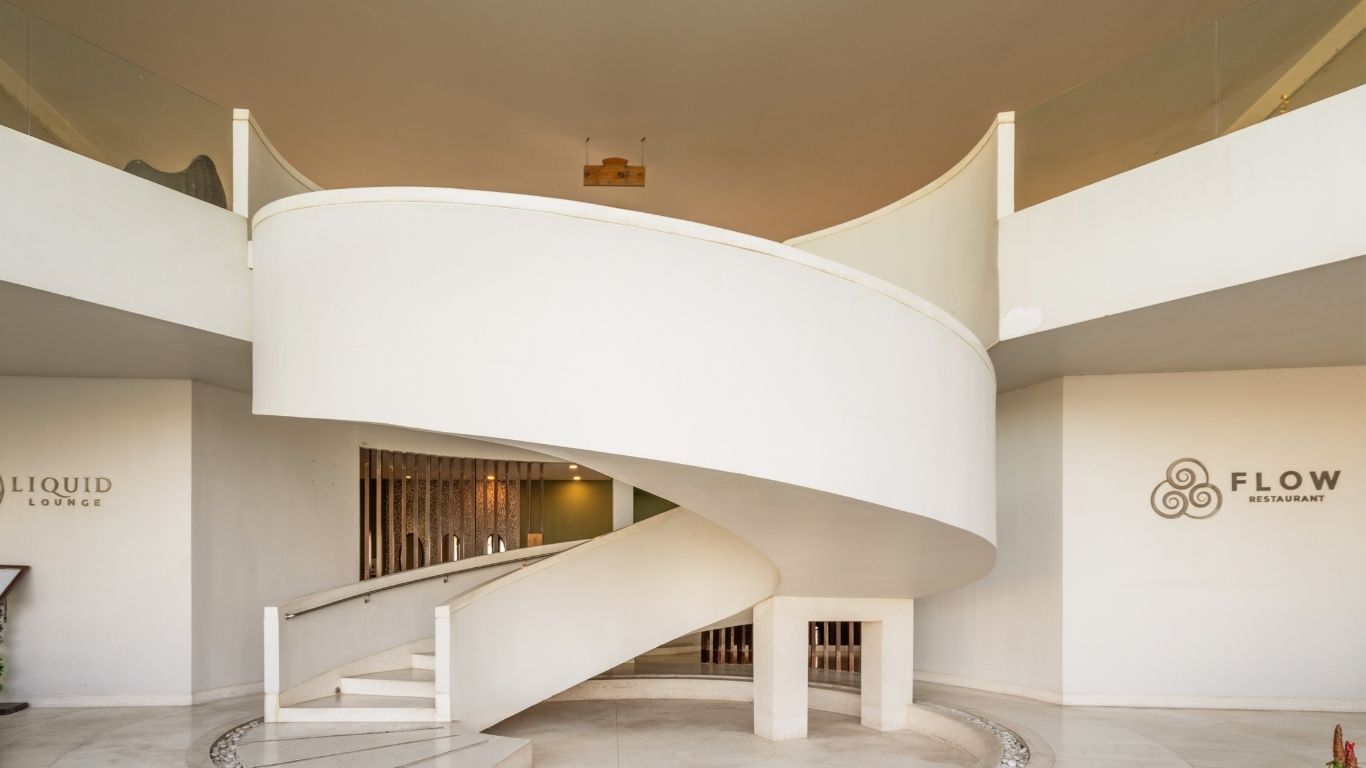 5 Sao - The Shells Resort & Spa Phu Quoc ***