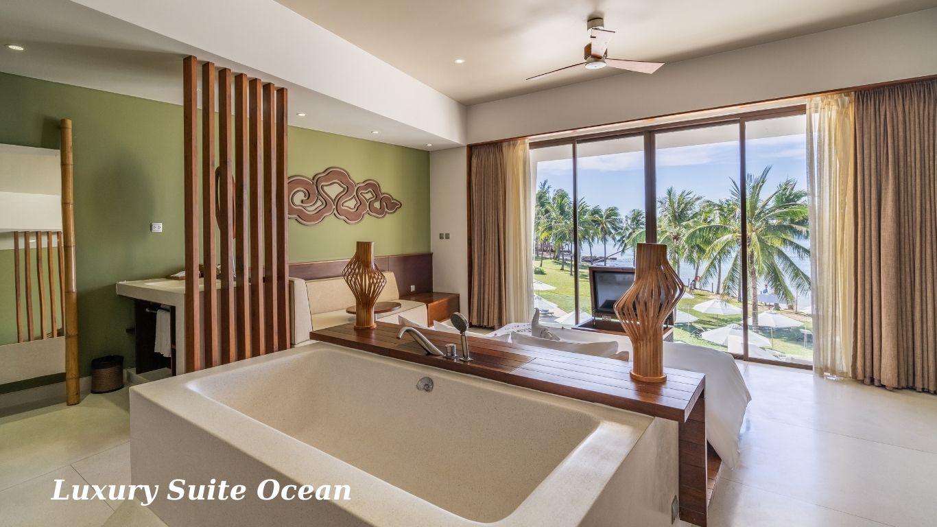 5 Sao - The Shells Resort & Spa Phu Quoc ***