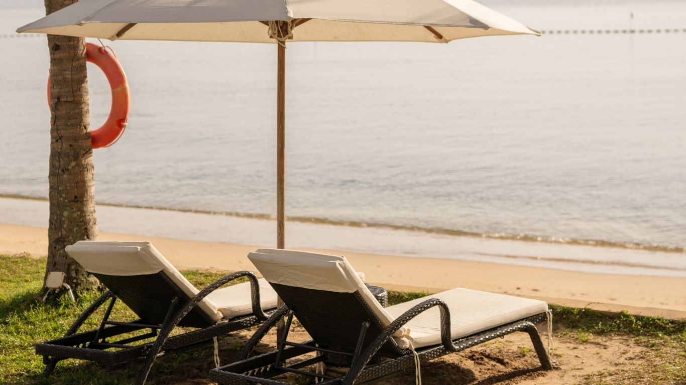 5 Sao - The Shells Resort & Spa Phu Quoc ***