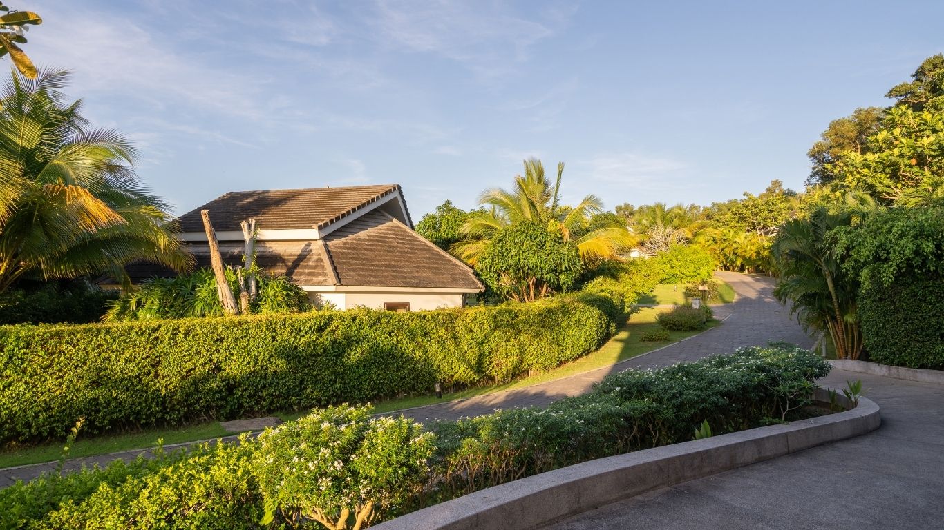 5 Sao - The Shells Resort & Spa Phu Quoc ***