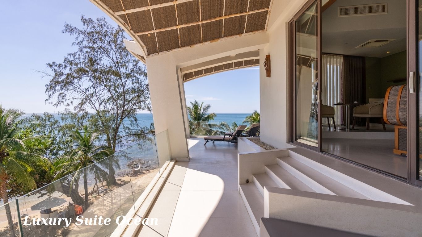 5 Sao - The Shells Resort & Spa Phu Quoc ***