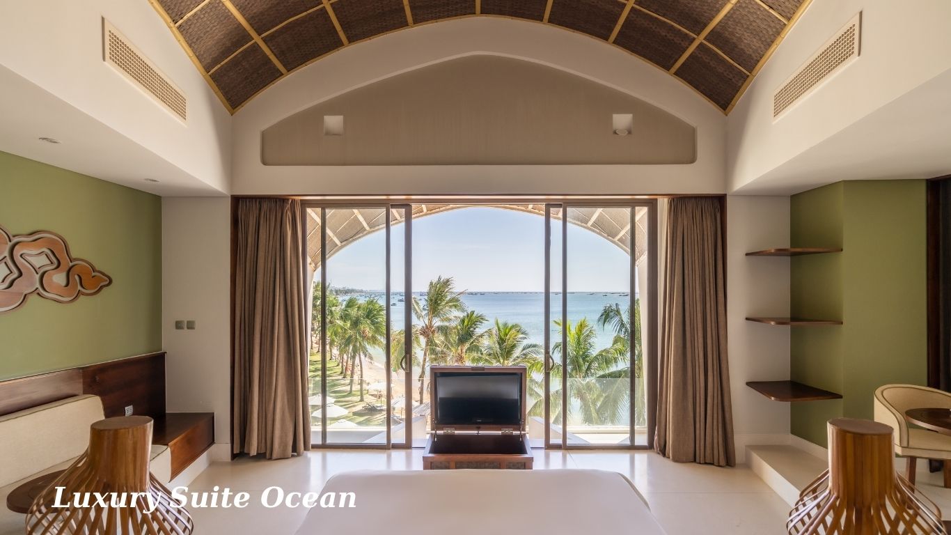 5 Sao - The Shells Resort & Spa Phu Quoc ***