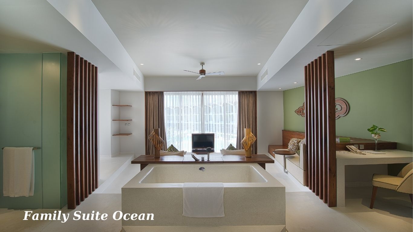 5 Sao - The Shells Resort & Spa Phu Quoc ***